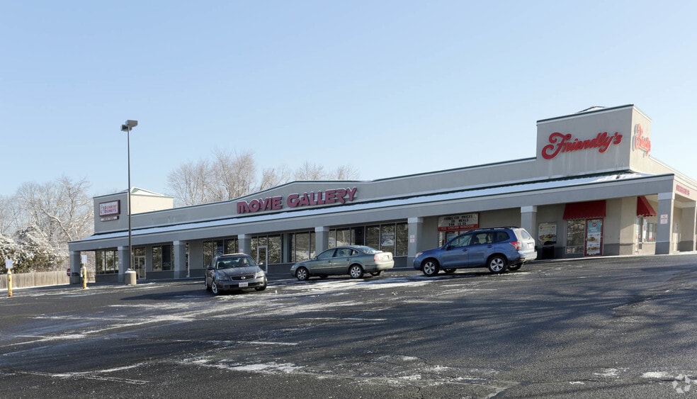 More Photos Of 479-505 Newton St, South Hadley Unknown For Lease