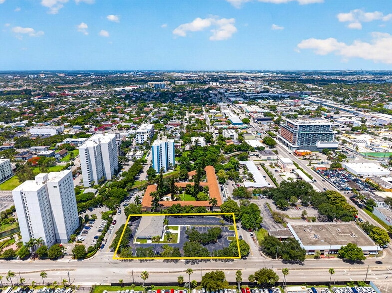 More Photos Of 1902 NW 14th Ave, Miami Land For Sale