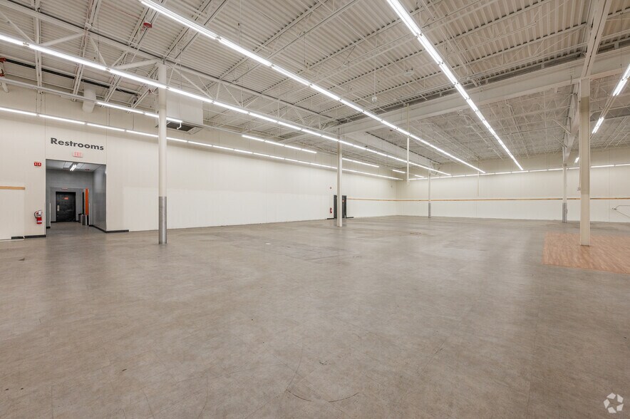 Photo of 1st Floor Ste 200