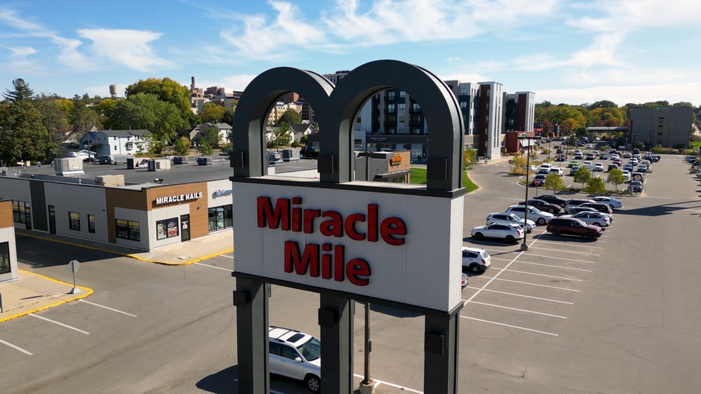 More Photos Of 122 17th Ave NW, Rochester General Retail For Lease