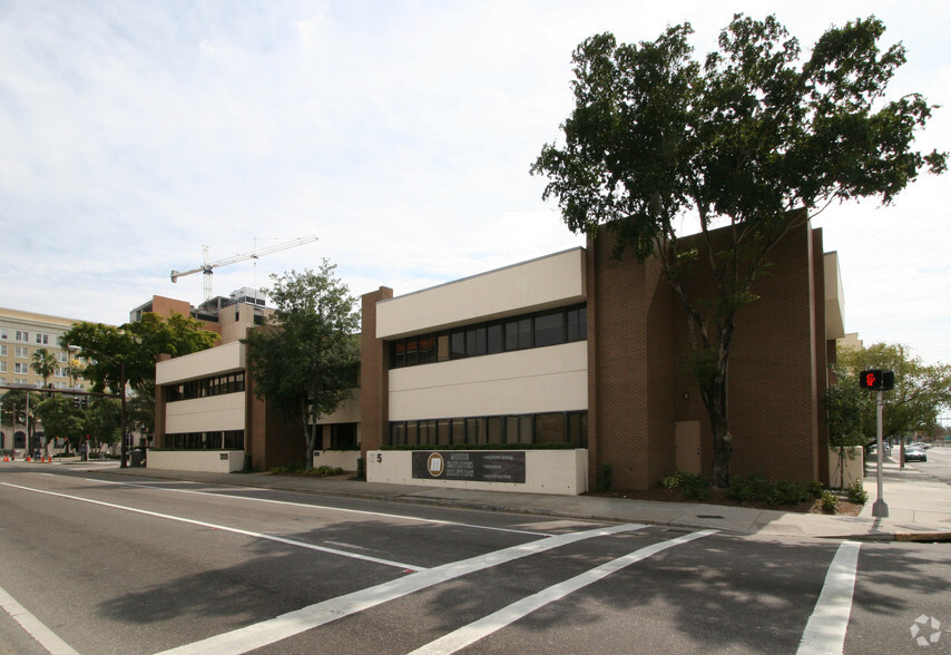 Primary Photo Of 1205 W Manatee Ave, Bradenton Office For Lease