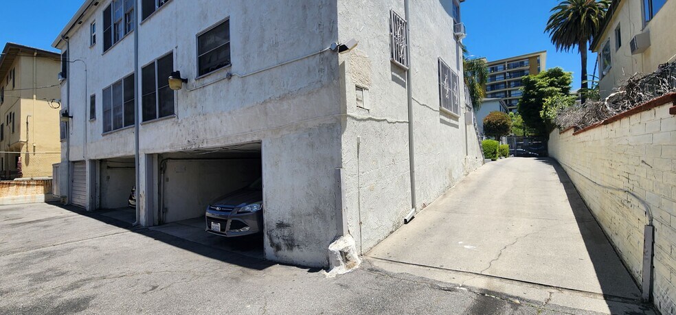 More Photos Of 343 S Occidental Blvd, Los Angeles Apartments For Sale