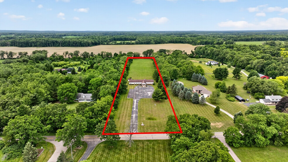 More Photos Of 6000 Reynolds Rd, Jackson Religious Facility For Sale