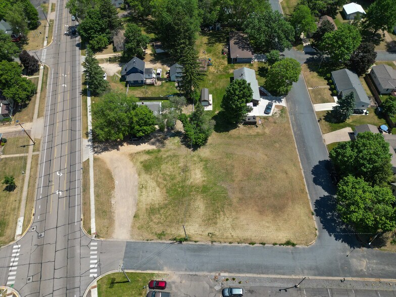 More Photos Of 1406 Stout Rd, Menomonie Land For Sale