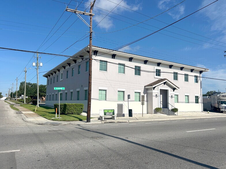 Primary Photo Of 2902 N Armenia Ave, Tampa Office For Lease