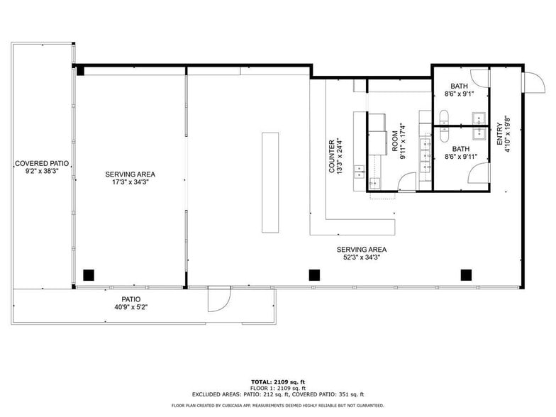More Photos Of 4201 Rivers Edge Pky, Council Bluffs Office For Lease