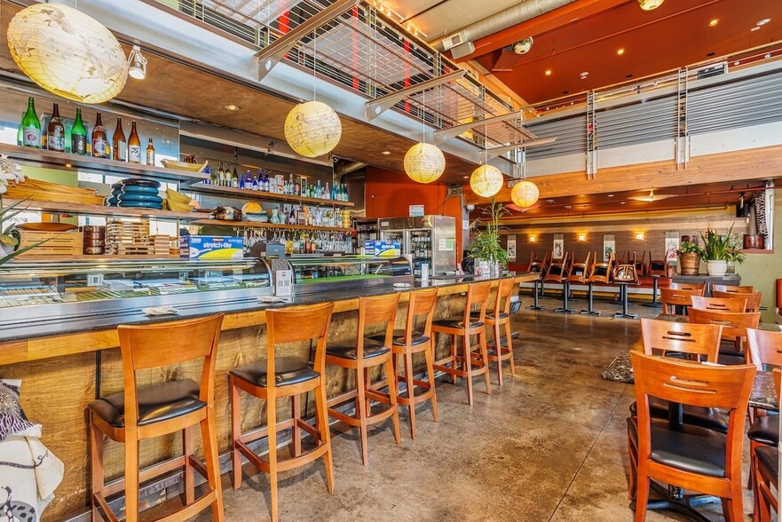 More Photos Of 2220-2236 NE Alberta St, Portland Storefront Retail Residential For Lease