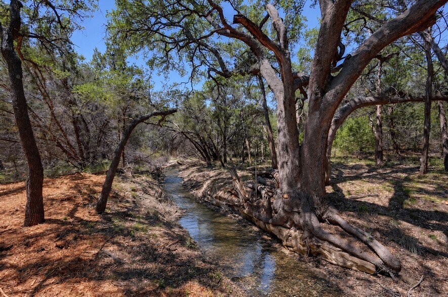 More Photos Of 15425 Fitzhugh Rd, Dripping Springs Land For Sale