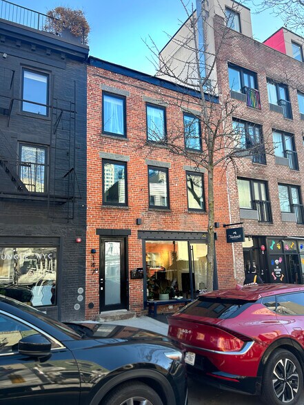 Primary Photo Of 147 Wythe Ave, Brooklyn Freestanding For Sale