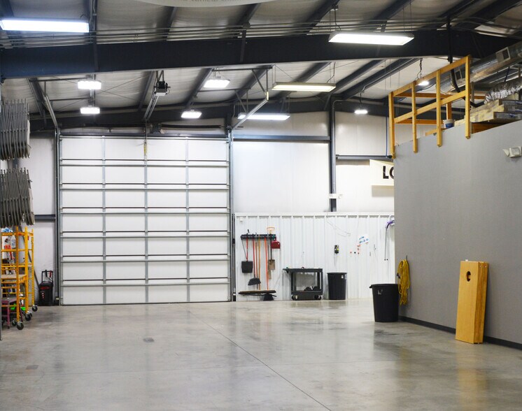 More Photos Of 17894 Virgil H Goode Hwy, Rocky Mount Light Distribution For Lease