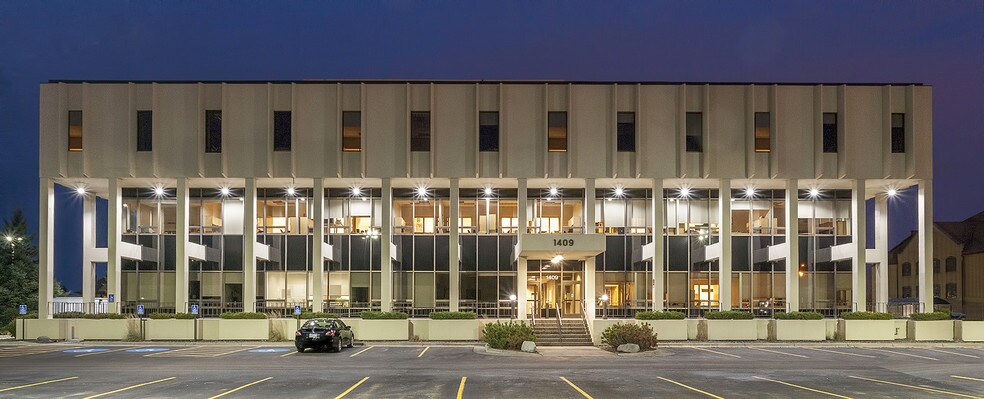 More Photos Of 1409 Hammond Ave, Superior Office For Lease