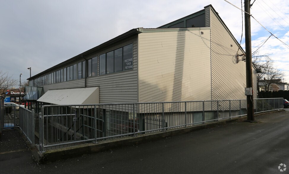 More Photos Of 3479 Dunbar St, Vancouver Office For Lease