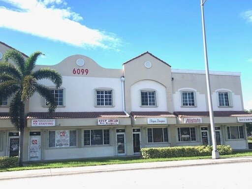 More Photos Of 6099 Stirling Rd, Davie Office Residential For Sale