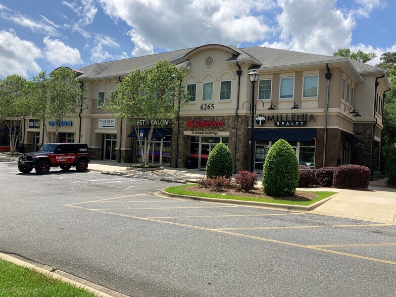 More Photos Of 6267 Old Water Oak Rd, Tallahassee Unknown For Lease