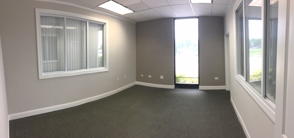 More Photos Of 1627 Navaho Dr, Raleigh Office For Lease