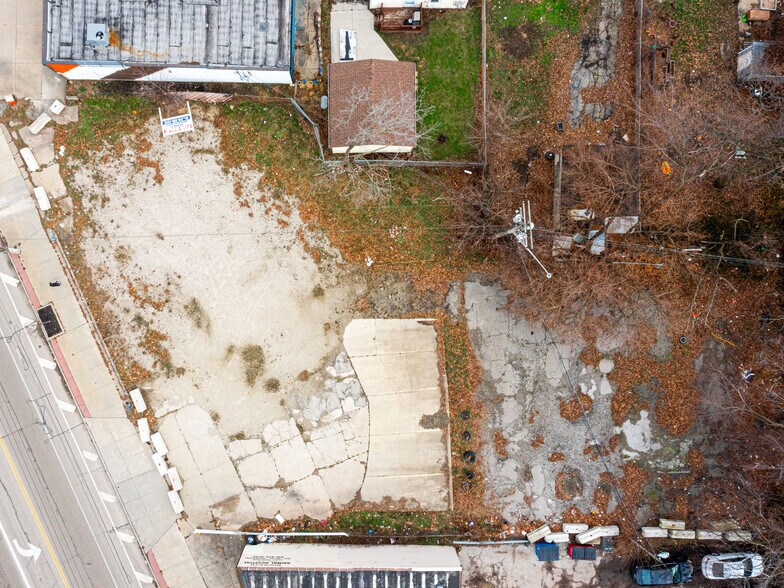 More Photos Of 13931 Lorain Ave, Cleveland Land For Sale