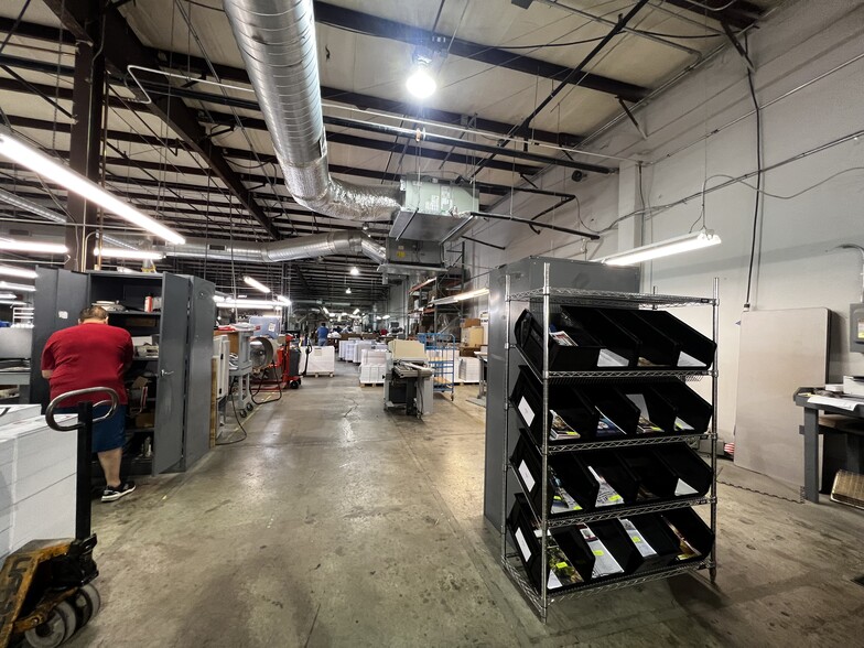 More Photos Of 201 Whitsett Rd, Nashville Warehouse For Lease