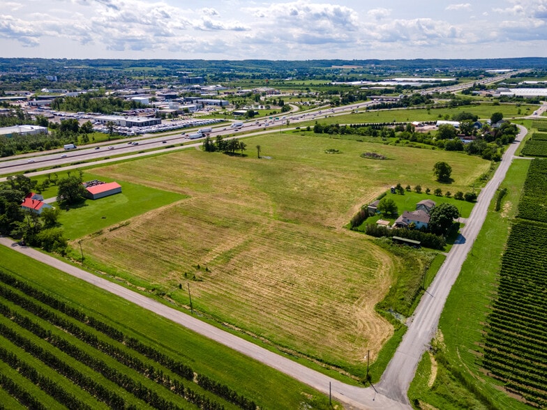 Primary Photo Of 4766 Bartlett Rd, Beamsville Land For Sale