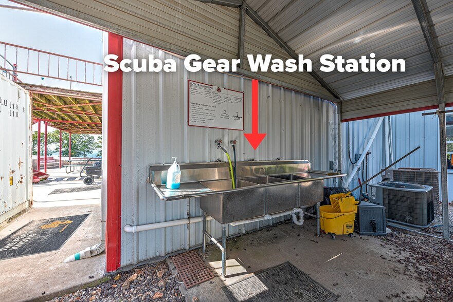 More Photos Of 11792 Highway 187, Eureka Springs Trailer Camper Park For Sale