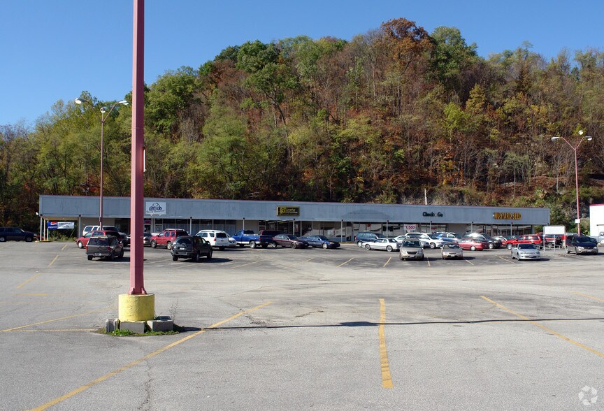 More Photos Of 367 County Road 406, South Point Unknown For Lease