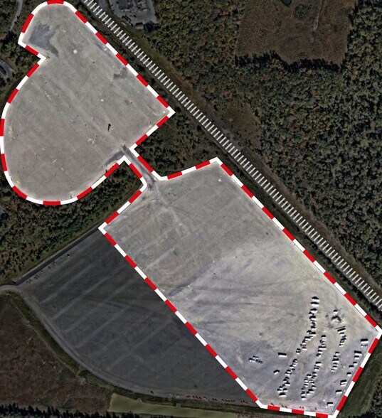 Primary Photo Of 14149 Brandywine Rd, Brandywine Land For Lease
