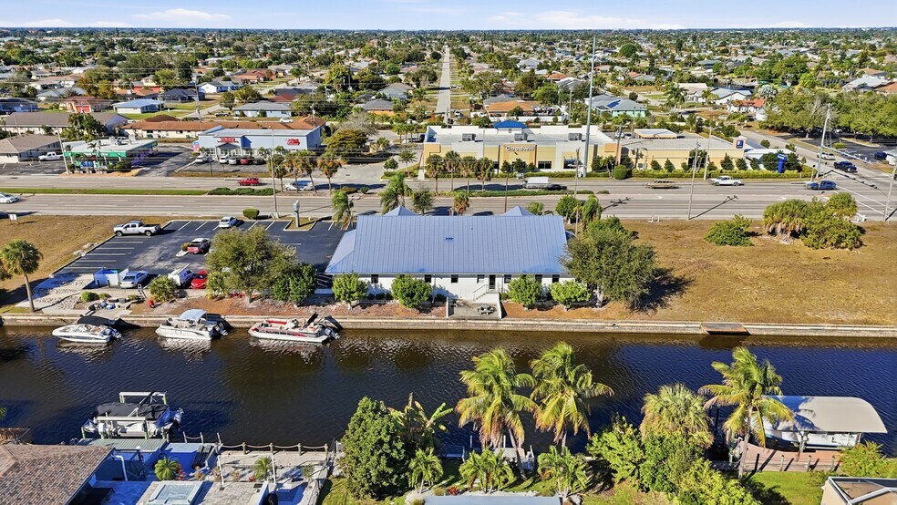More Photos Of 3301 Del Prado Blvd S, Cape Coral Office For Sale