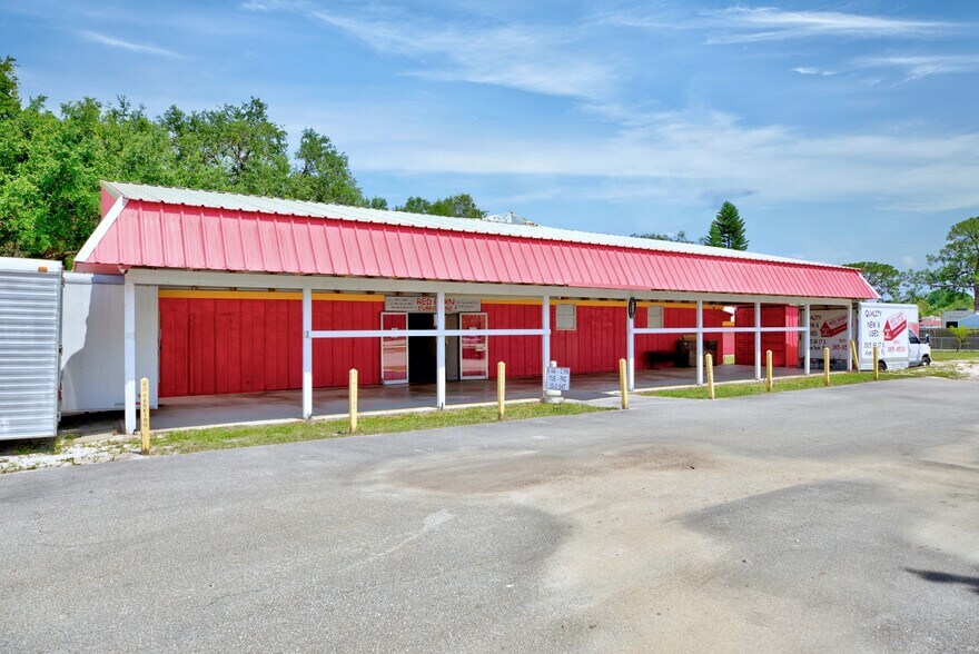 More Photos Of 2815 State Road 17 S, Avon Park Light Distribution For Sale