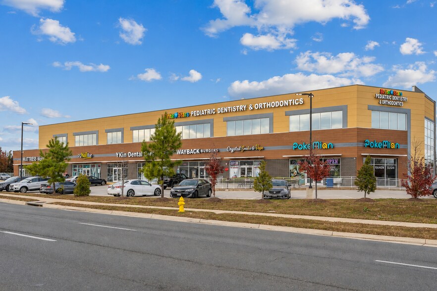 More Photos Of 2680 Opitz Blvd, Woodbridge Office For Lease