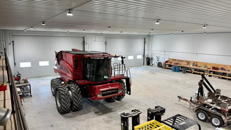 More Photos Of 1830 E County Road 2100, Burnside Industrial For Sale