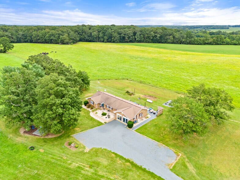 More Photos Of 5474 Woodside Ln, Bealeton Land For Sale