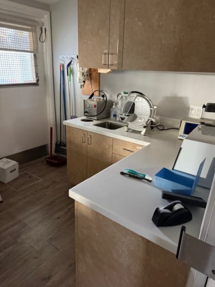 More Photos Of 850 Prospect St, La Jolla Medical For Lease