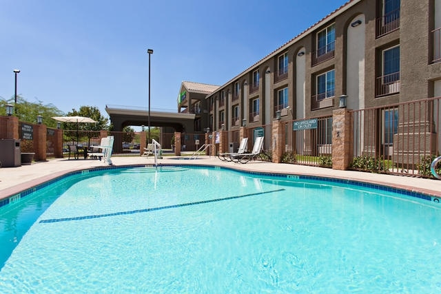 More Photos Of 43719 17th St W, Lancaster Hotel For Sale