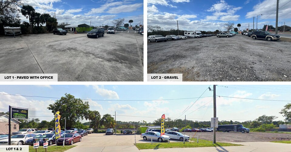 More Photos Of 2403 N Cocoa Blvd, Cocoa Auto Dealership For Sale