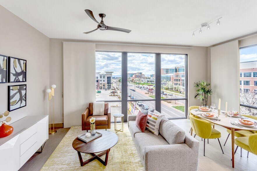 More Photos Of 13650 E Colfax Ave, Aurora Apartments For Lease