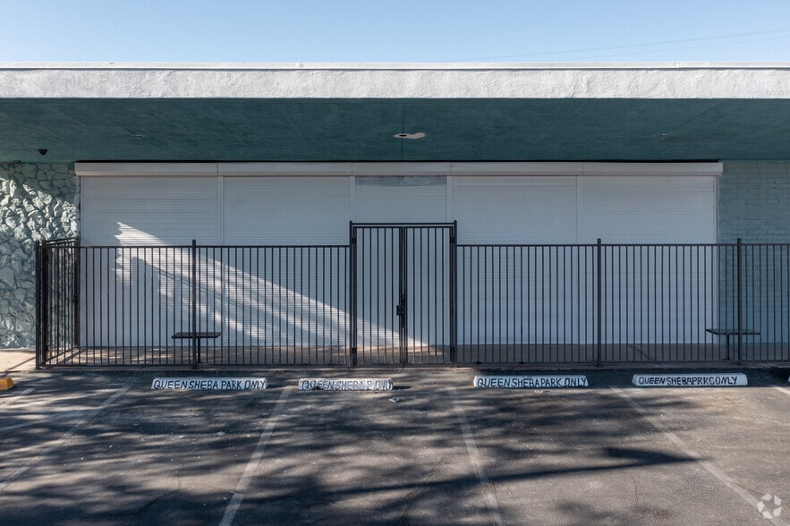 More Photos Of 6470 E 22nd St, Tucson Freestanding For Sale