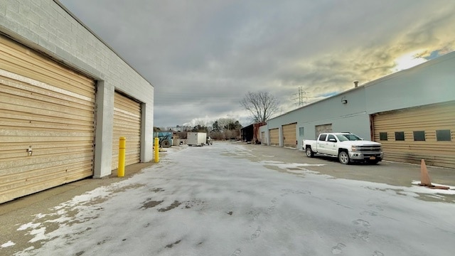 More Photos Of 3925 Hyde Park Blvd, Niagara Falls Manufacturing For Sale