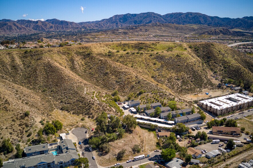 More Photos Of 1 Scherzinger, Santa Clarita Land For Sale