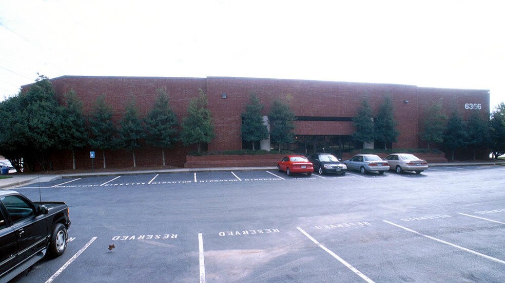 More Photos Of 6356 Corley Rd, Peachtree Corners Warehouse For Lease