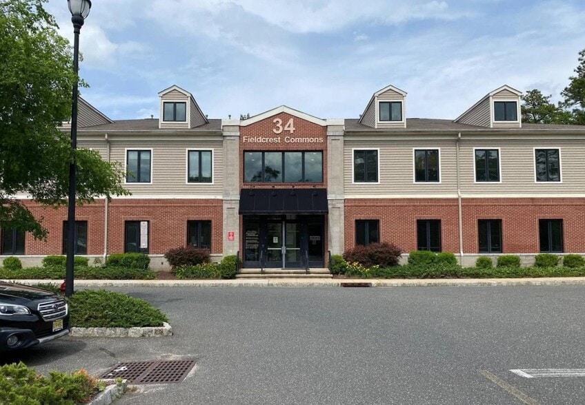 More Photos Of 34 Manchester Ave, Forked River Medical For Lease