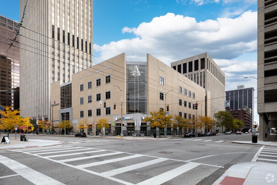 More Photos Of 40 W 2nd St, Dayton Office For Sale