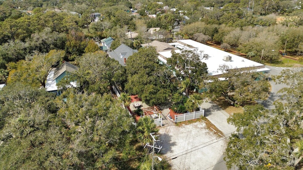 More Photos Of 24 Van Horne Ave, Tybee Island Hospitality For Sale