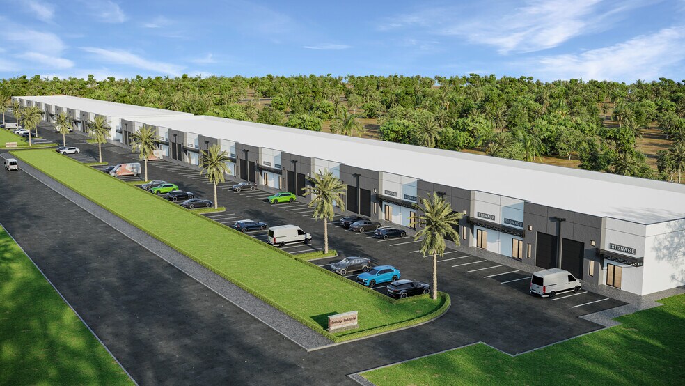 More Photos Of 11205 W 40th Ave, Hialeah Service For Lease