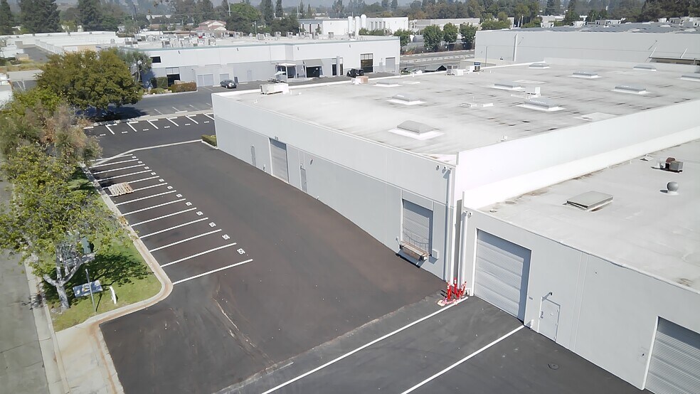 More Photos Of 519-525 W Terrace Dr, San Dimas Warehouse For Sale