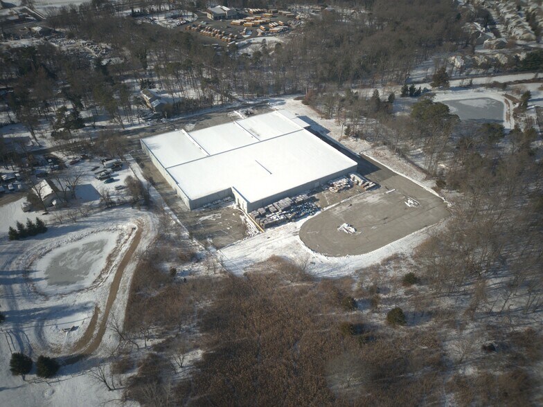 More Photos Of 1010 Old Egg Harbor Rd, Voorhees Warehouse For Lease