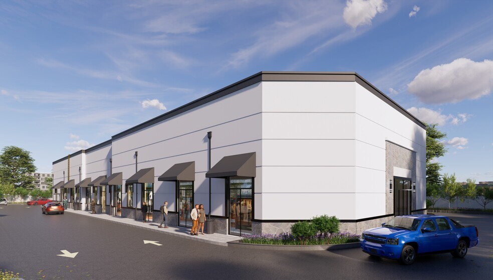 More Photos Of 2016 Grand Lake Pky, Leander Storefront For Sale