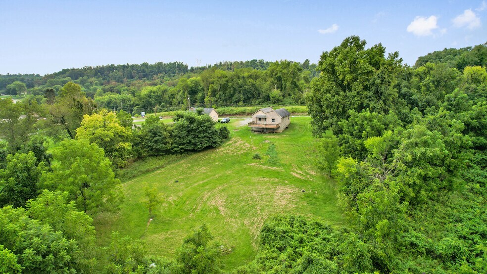 Primary Photo Of 1146 Rostraver Rd, Rostraver Township Land For Sale