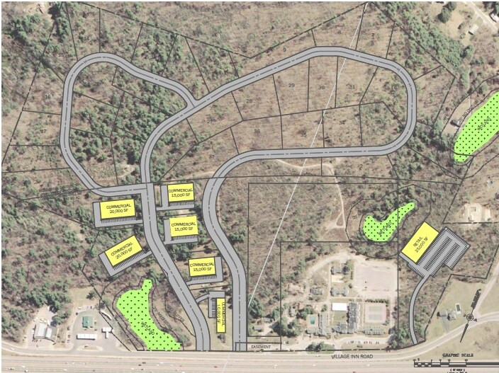 More Photos Of 6 Village Inn Rd, Westminster Land For Sale
