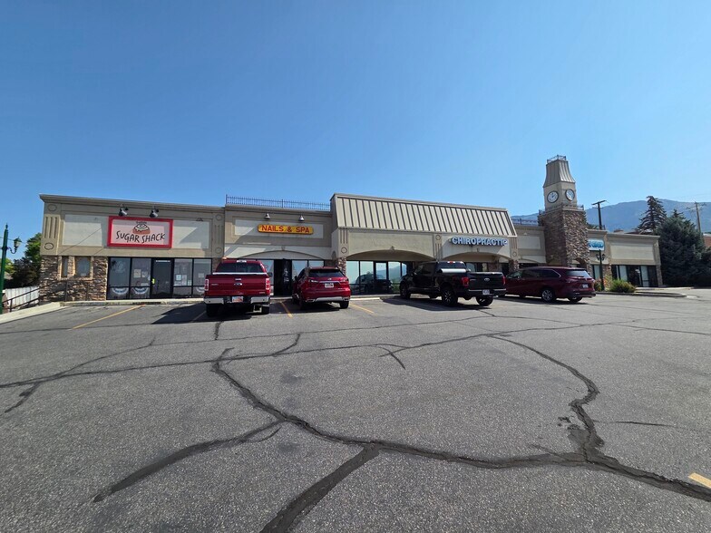 Primary Photo Of 428 E 2600 N, Ogden Freestanding For Lease
