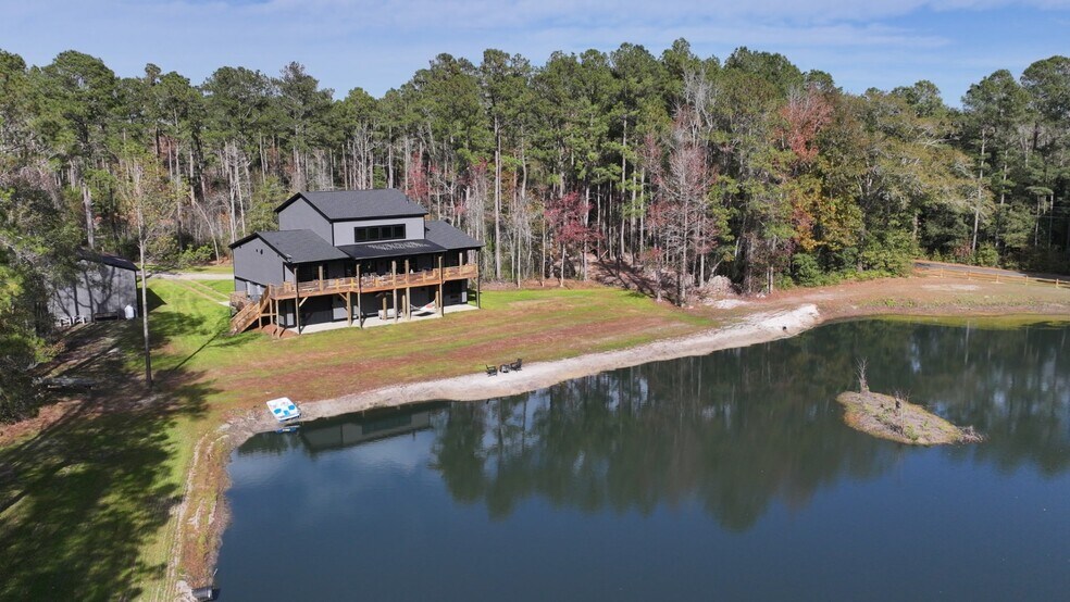 More Photos Of 2714 Whitestocking Rd, Burgaw Land For Sale