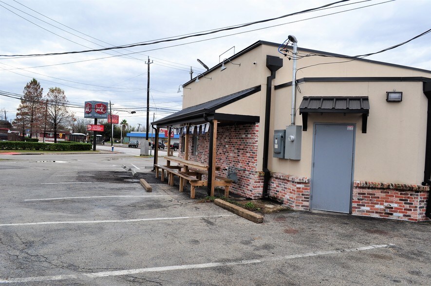 More Photos Of 723 Telephone Rd, Houston Restaurant For Sale